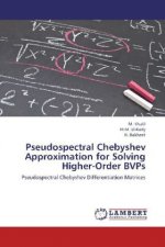Pseudospectral Chebyshev Approximation for Solving Higher-Order BVPs