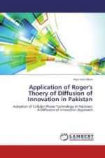 Application of Roger's Thoery of Diffusion of Innovation in Pakistan