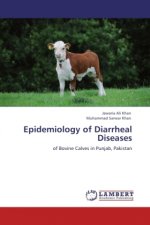 Epidemiology of Diarrheal Diseases