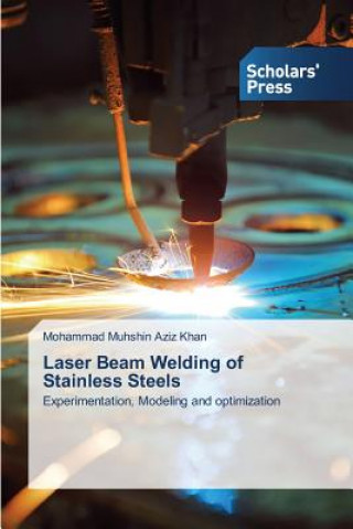 Laser Beam Welding of Stainless Steels