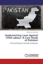 Implementing Laws Against Child Labour: A Case Study of Pakistan