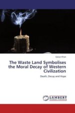 The Waste Land Symbolises the Moral Decay of Western Civilization
