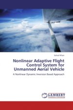 Nonlinear Adaptive Flight Control System for Unmanned Aerial Vehicle