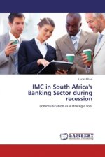 IMC in South Africa's Banking Sector during recession
