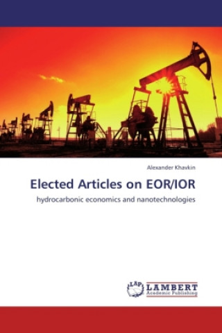 Elected Articles on EOR/IOR