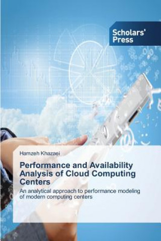 Performance and Availability Analysis of Cloud Computing Centers