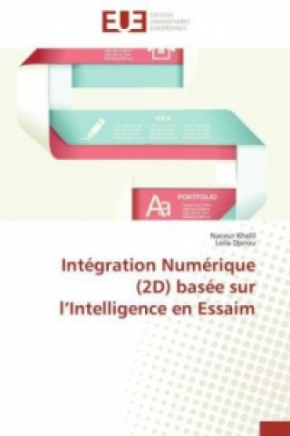 Intégration Numérique (2D) basée sur l'Intelligence en Essaim