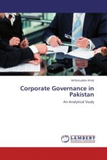 Corporate Governance in Pakistan