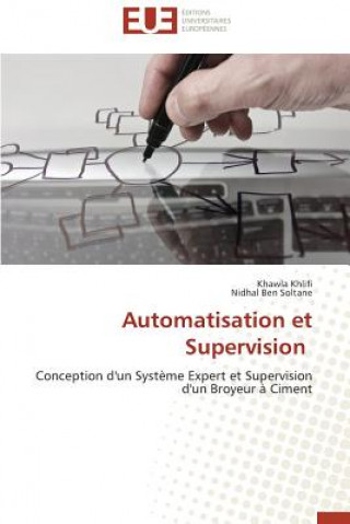 Automatisation Et Supervision