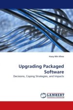 Upgrading Packaged Software
