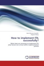 How to implement ITIL successfully?