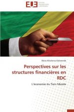 Perspectives Sur Les Structures Financi res En Rdc