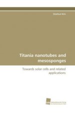 Titania Nanotubes and Mesosponges