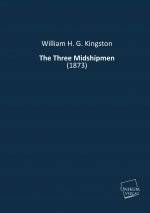 The Three Midshipmen