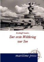 erste Weltkrieg zur See