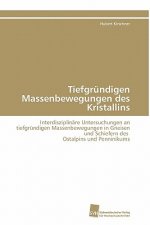 Tiefgrundigen Massenbewegungen Des Kristallins