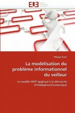 Mod lisation Du Probl me Informationnel Du Veilleur