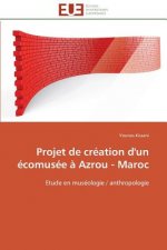 Projet de Cr ation d'Un  comus e   Azrou - Maroc