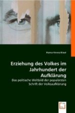 Erziehung des Volkes im Jahrhundert der Aufklärung