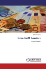 Non-tariff barriers