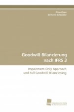 Goodwill-Bilanzierung nach IFRS 3