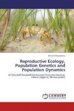 Reproductive Ecology, Population Genetics and Population Dynamics