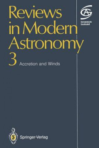 Accretion and Winds