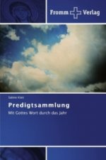 Predigtsammlung