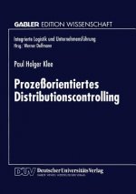 Proze orientiertes Distributionscontrolling