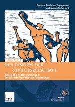 Der Diskurs Der Zivilgesellschaft