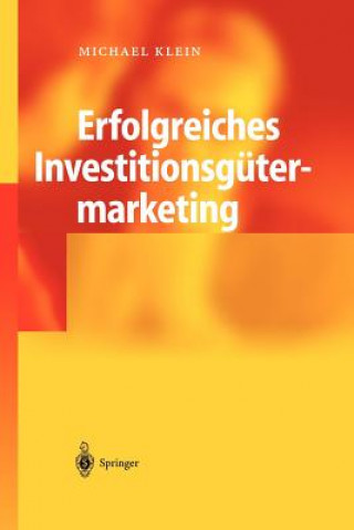 Erfolgreiches Investitionsg termarketing