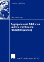 Aggregation und Allokation in der Hierarchischen Produktionsplanung