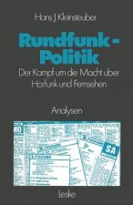 Rundfunkpolitik in Der Bundesrepublik