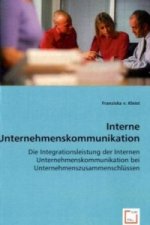 Interne Unternehmenskommunikation