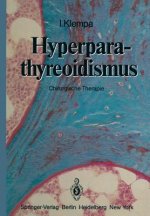 Hyperparathyreoidismus