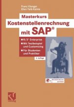 Masterkurs Kostenstellenrechnung Mit SAP<Superscript>(R)