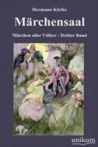 Märchensaal. Bd.3