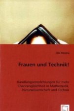 Frauen und Technik!