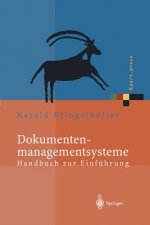 Dokumentenmanagementsysteme
