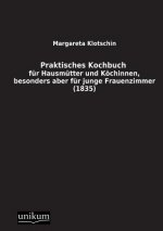 Praktisches Kochbuch