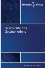 Geschichte des Gottesfriedens