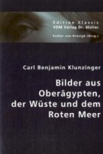 Bilder aus Oberägypten, der Wüste und dem Roten Meer