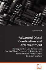 Advanced Diesel Combustion and Aftertreatment
