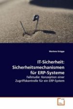IT-Sicherheit: Sicherheitsmechanismen für ERP-Systeme
