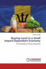Buying Local in a Small Import-Dependent Economy