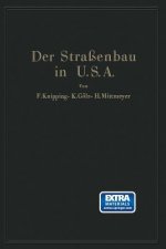 Strassenbau Der Vereinigten Staaten Von Amerika Unter Berucksichtigung Der Nutzanwendung Fur Deutschland