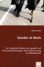 Gender at Work