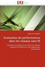 Evaluation de Performances Dans Les R seaux Sans Fil