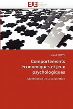 Comportements  conomiques Et Jeux Psychologiques