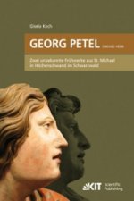 Georg Petel (1601/2-1634)